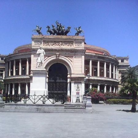 Palermo Centrale エクステリア 写真