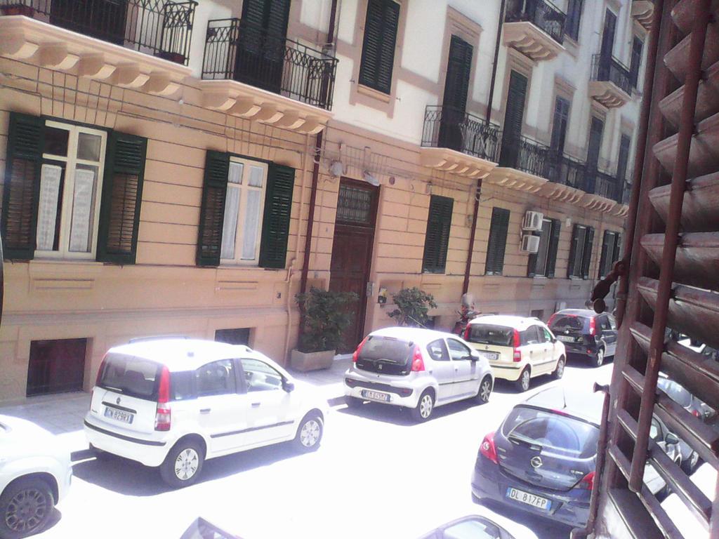 Palermo Centrale エクステリア 写真